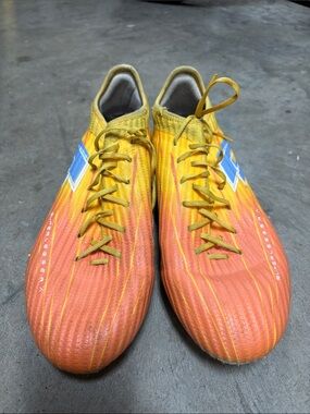 LOTTO Men's Soccer Shoes size 8
